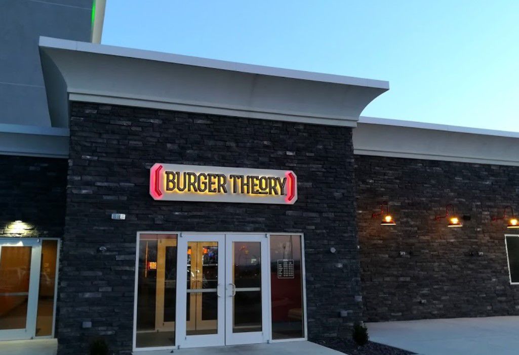 Burger Theory